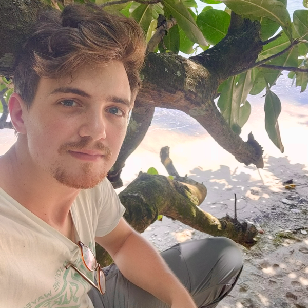 Luke Korthals profile picture